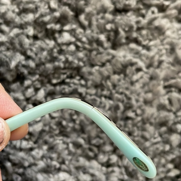 Tiffany frames and case - Picture 11 of 11